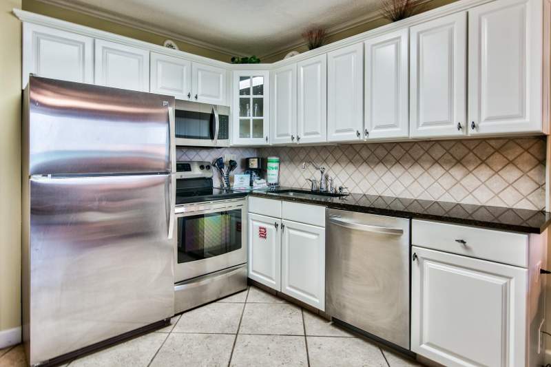 1 bedroom Condominium at 500 Gulf Shore Drive #Unit 319A, Jetty East Condo, Destin — photo 5