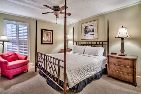 500 Gulf Shore Drive #Unit 319A, Destin FL - photo 10 of 22