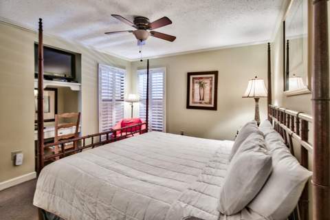 500 Gulf Shore Drive #Unit 319A, Destin FL - photo 11 of 22