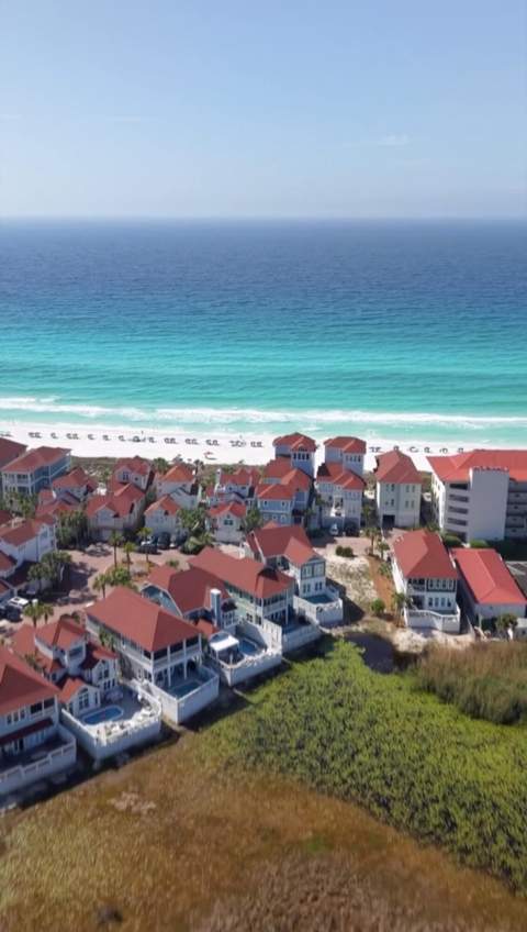 340 Scenic Gulf Drive #Unit 28, Miramar Beach FL - photo 20 of 23