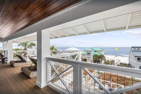 148 Gulf Shore Drive, Santa Rosa Beach FL - photo 9 of 30