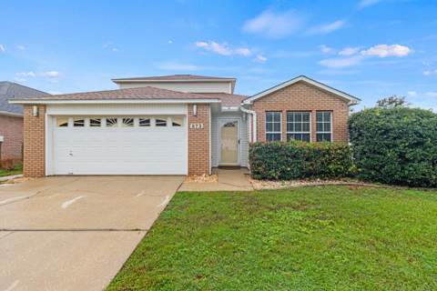 873 Van Dyke Drive, Shalimar FL - photo 21 of 22