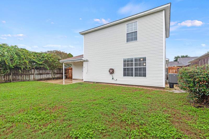3 bedroom Detached Single Family at 873 Van Dyke Drive, SHALIMAR OAKS, Shalimar — photo 2