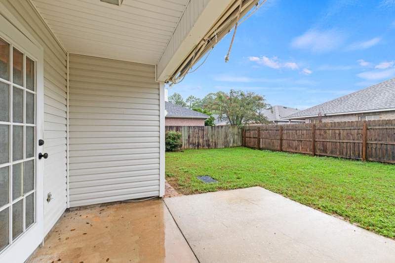 3 bedroom Detached Single Family at 873 Van Dyke Drive, SHALIMAR OAKS, Shalimar — photo 3
