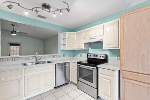 873 Van Dyke Drive, Shalimar FL - photo 7 of 22