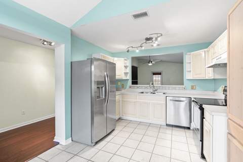 873 Van Dyke Drive, Shalimar FL - photo 8 of 22