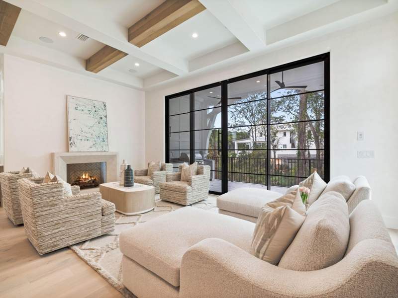 4 bedroom Detached Single Family at 267 Churchill Oaks Drive, Churchill Oaks, Santa Rosa Beach — photo 5
