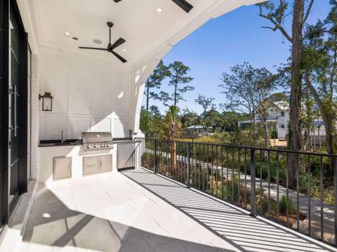 267 Churchill Oaks Drive, Santa Rosa Beach FL - photo 9 of 46