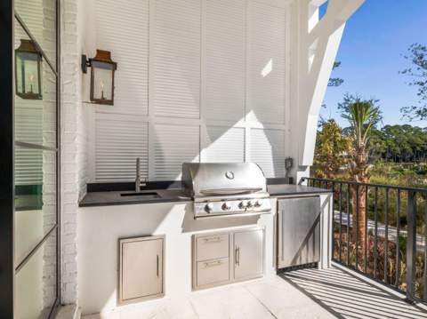267 Churchill Oaks Drive, Santa Rosa Beach FL - photo 11 of 46