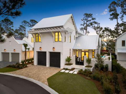 267 Churchill Oaks Drive, Santa Rosa Beach FL - photo 12 of 46