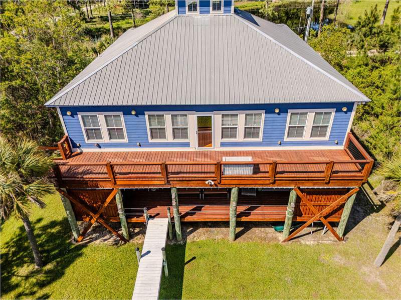 3 bedroom Detached Single Family at 51 Alden Lane, Beatrice point/Alden Lane, Freeport — photo 4