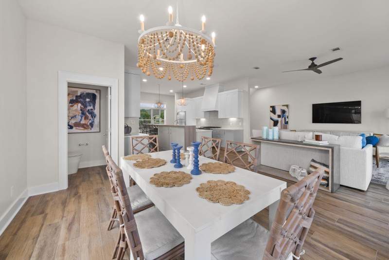 5 bedroom Detached Single Family at 1495 Scenic Gulf Drive, Warren Heights, Miramar Beach — photo 3
