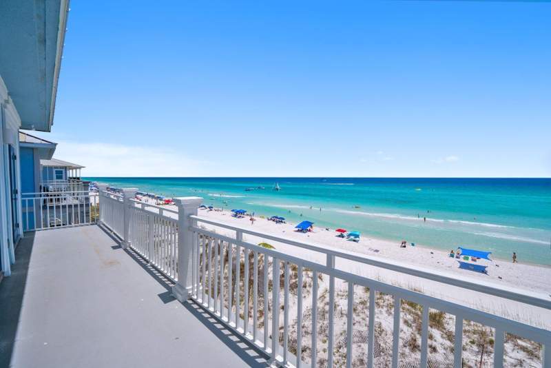 5 bedroom Detached Single Family at 1495 Scenic Gulf Drive, Warren Heights, Miramar Beach — photo 5