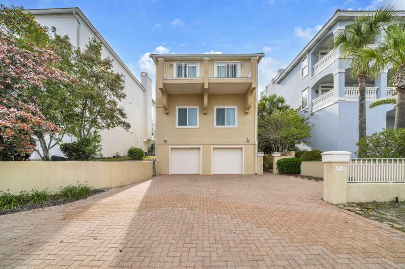 4 bedroom Detached Single Family at 54 Terra Cotta Way, Terra Cotta Terrace, Destin — photo 3