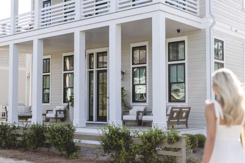 10 bedroom Detached Single Family at 565 E Royal Fern Way, Watercolor, Santa Rosa Beach — photo 2
