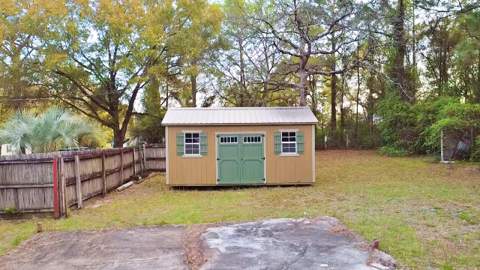 3183 Audrey Drive, Crestview FL - photo 11 of 14