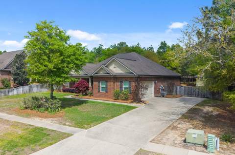 1543 Mill Creek Drive, Baker FL - photo 6 of 53