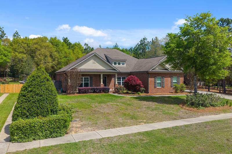 4 bedroom Detached Single Family at 1543 Mill Creek Drive, Mill Creek Farms, Baker — photo 3