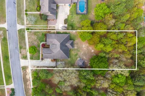 1543 Mill Creek Drive, Baker FL - photo 9 of 53
