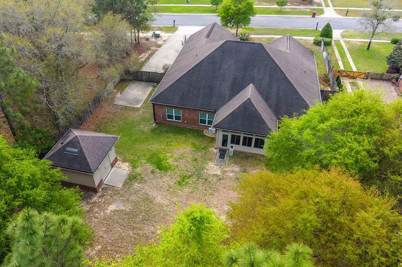 4 bedroom Detached Single Family at 1543 Mill Creek Drive, Mill Creek Farms, Baker — photo 5