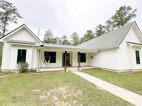 285 J W Hollington Road, Freeport FL - photo 23 of 25