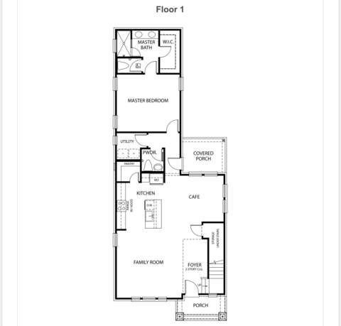313 Gazelle Court, Niceville FL - photo 6 of 29