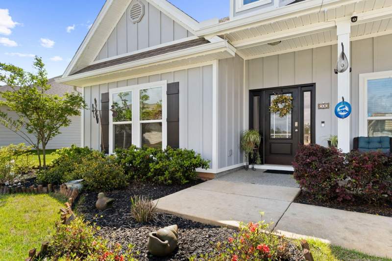 5 bedroom Detached Single Family at 58 Hammock Breeze Drive, Hammock Oaks Estates, Freeport — photo 5