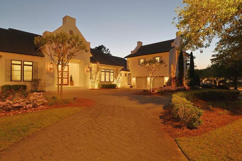 4 bedroom Detached Single Family at 3127 Merion Drive, Burnt Pine, Miramar Beach — photo 4