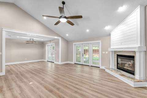 343 Oaklake Lane, Niceville FL - photo 7 of 33