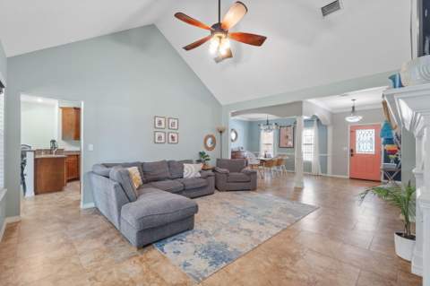 233 Galway Drive, Niceville FL - photo 11 of 30