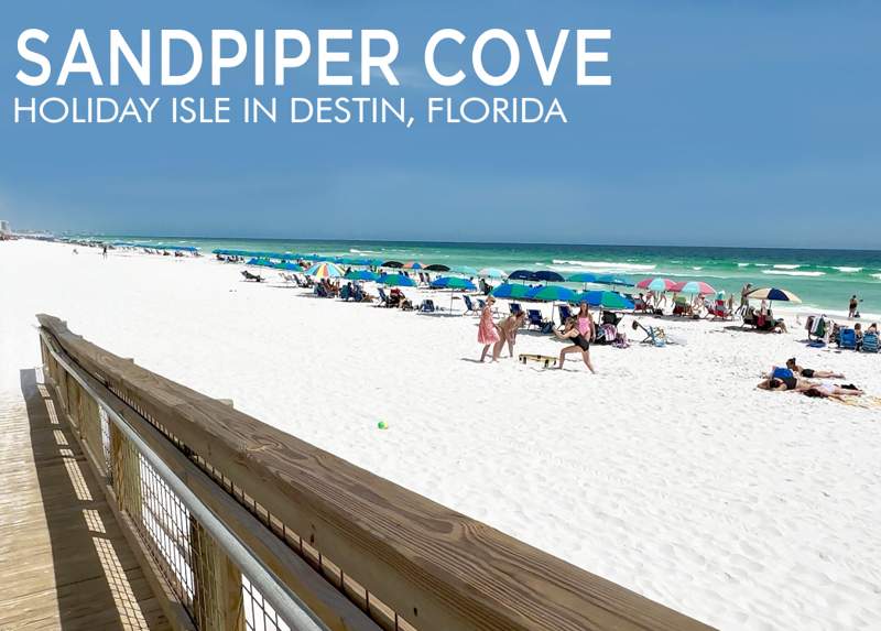 0 bedroom Condominium at 775 Gulf Shore Drive #8114, Sandpiper Cove, Destin — photo 3