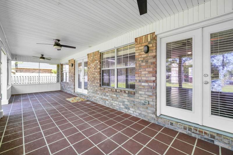 4 bedroom Detached Single Family at 641 E Shipwreck Road, Driftwood Estates, Santa Rosa Beach — photo 5