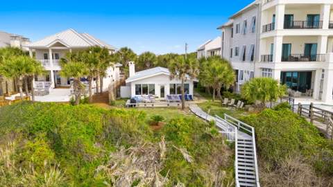 8552 E County Hwy 30A, Inlet Beach FL - photo 11 of 31