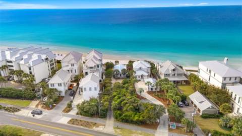 8552 E County Hwy 30A, Inlet Beach FL - photo 14 of 31