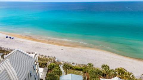8552 E County Hwy 30A, Inlet Beach FL - photo 7 of 31