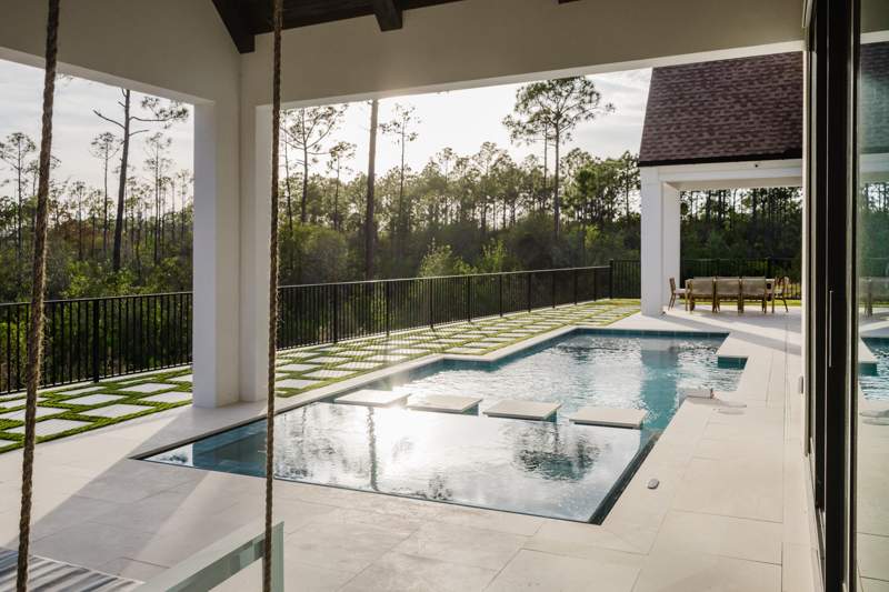 7 bedroom Detached Single Family at 186 Windsong Drive, Watersound Camp Creek, Inlet Beach — photo 5
