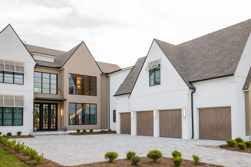 7 bedroom Detached Single Family at 186 Windsong Drive, Watersound Camp Creek, Inlet Beach — photo 2