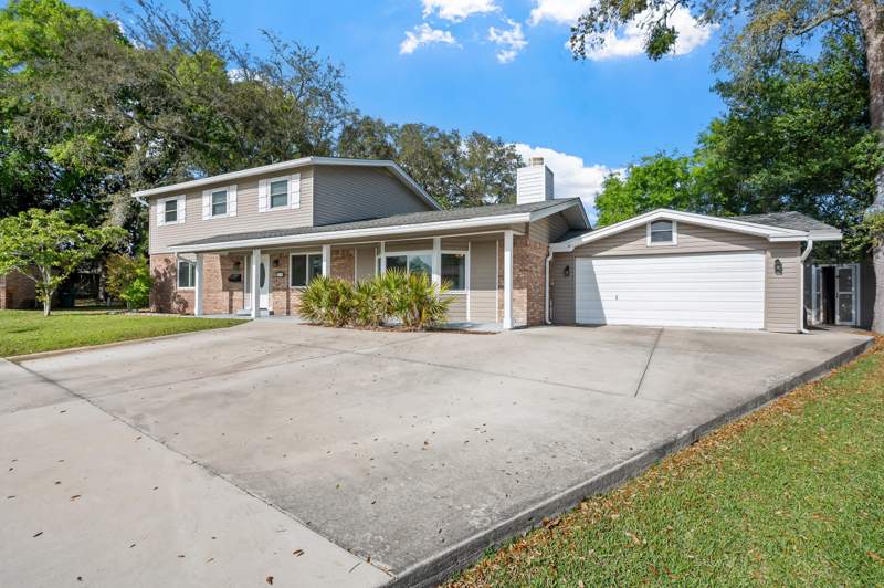 5 bedroom Detached Single Family at 103 Cunningham Court, Pine Lake, Niceville — photo 3