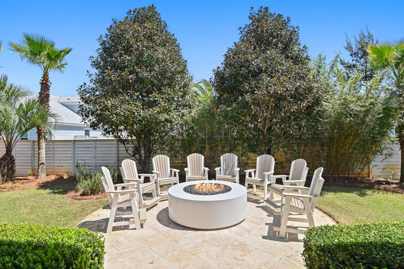 4 bedroom Detached Single Family at 100 N Cypress Breeze Boulevard, Cypress Breeze Plantation, Santa Rosa Beach — photo 5
