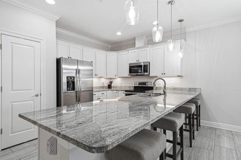 3 bedroom Detached Single Family at 91 Bayside Park, Bayside, Miramar Beach — photo 3