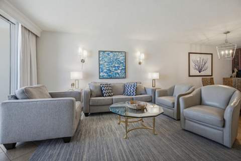 600 Gulf Shore Drive #701, Destin FL - photo 12 of 56
