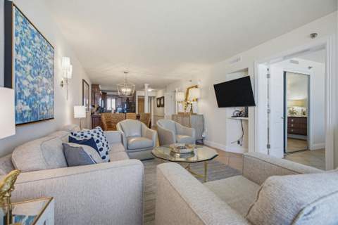 600 Gulf Shore Drive #701, Destin FL - photo 14 of 56