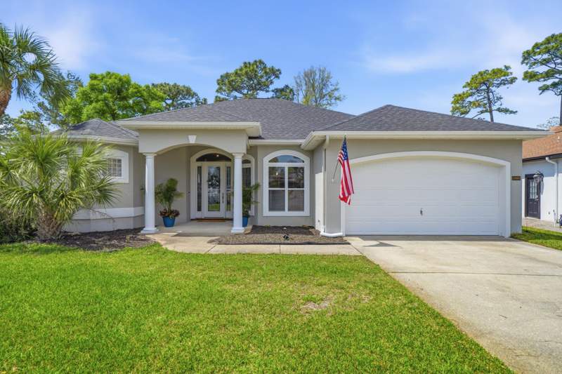3 bedroom Detached Single Family at 1080 Napa Way, Chardonnay Estates, Niceville — photo 3