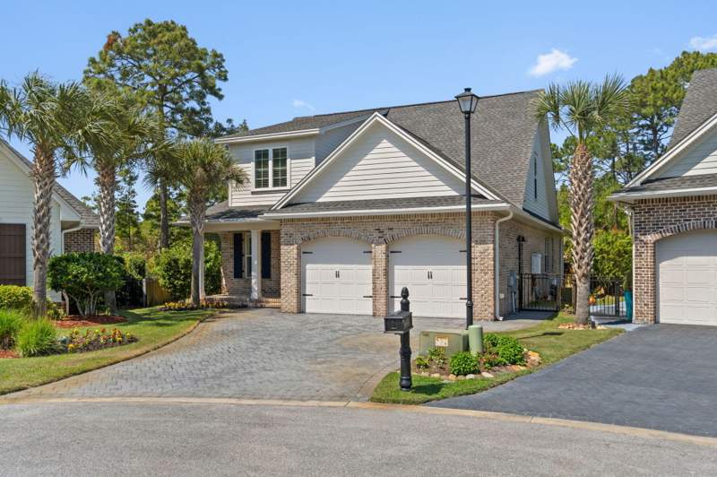 4 bedroom Detached Single Family at 354 Cobalt Lane, Emerald Bay Ph 2A, Miramar Beach — photo 3