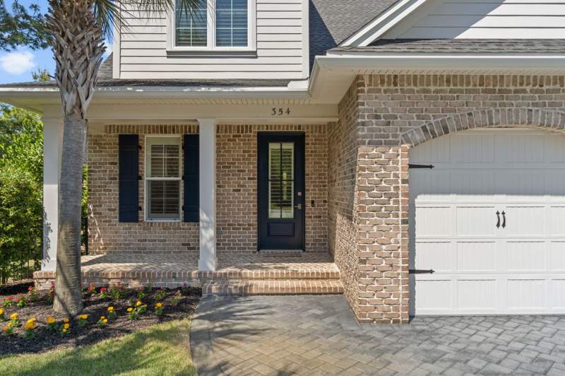 4 bedroom Detached Single Family at 354 Cobalt Lane, Emerald Bay Ph 2A, Miramar Beach — photo 4