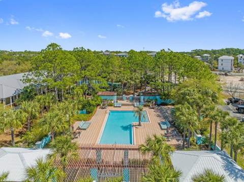 19 Town Center Loop #2A, Santa Rosa Beach FL - photo 10 of 18