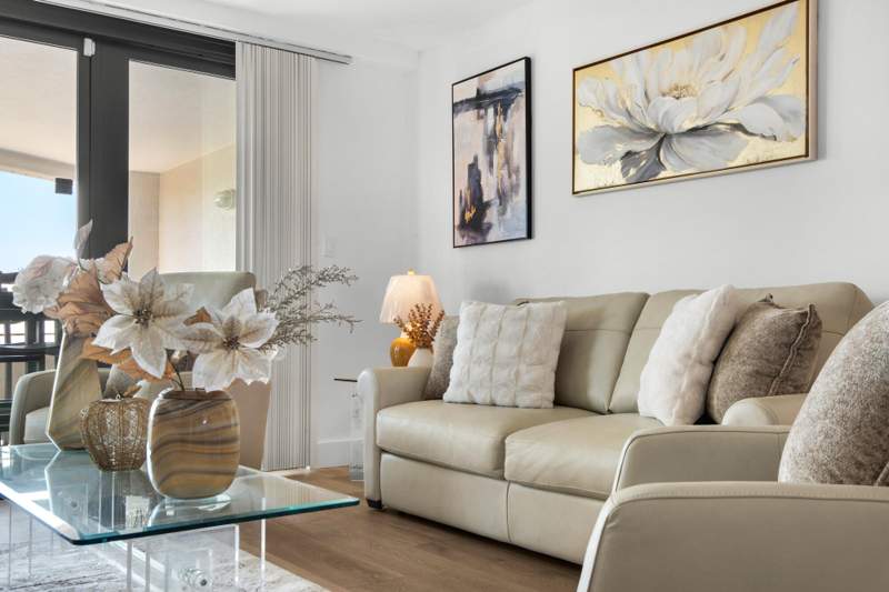 1 bedroom Condominium at 291 Scenic Gulf Drive #Unit 505, Edgewater Beach Condo Ph 2, Miramar Beach — photo 3