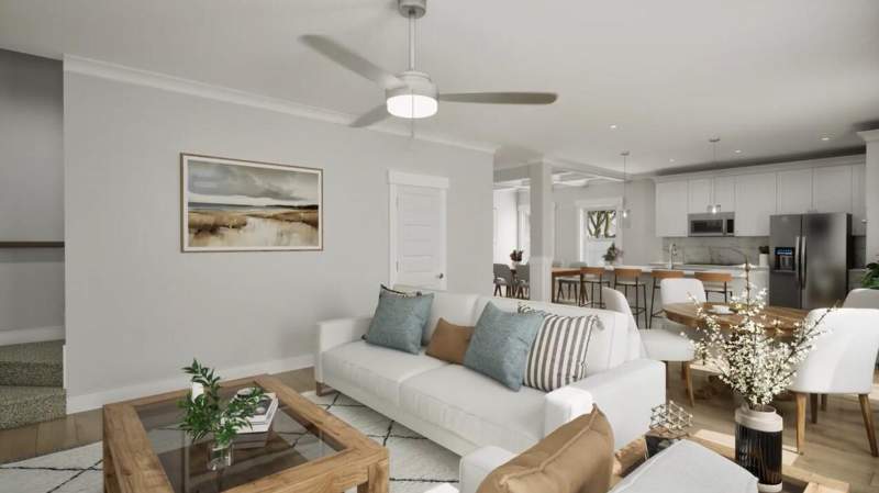 5 bedroom Detached Single Family at 69 Creek Loop Road, Walton Pointe, DeFuniak Springs — photo 4