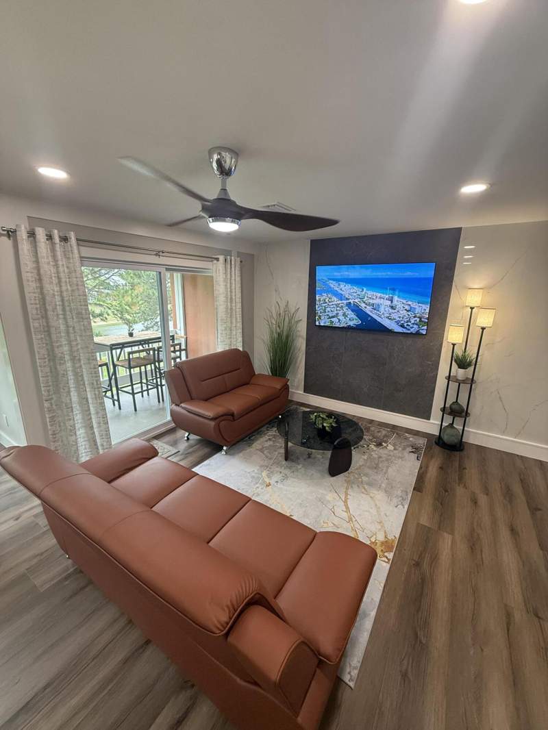 2 bedroom Condominium at 4000 Gulf Terrace Drive #278, Gulf Terrace Condo, Destin — photo 2