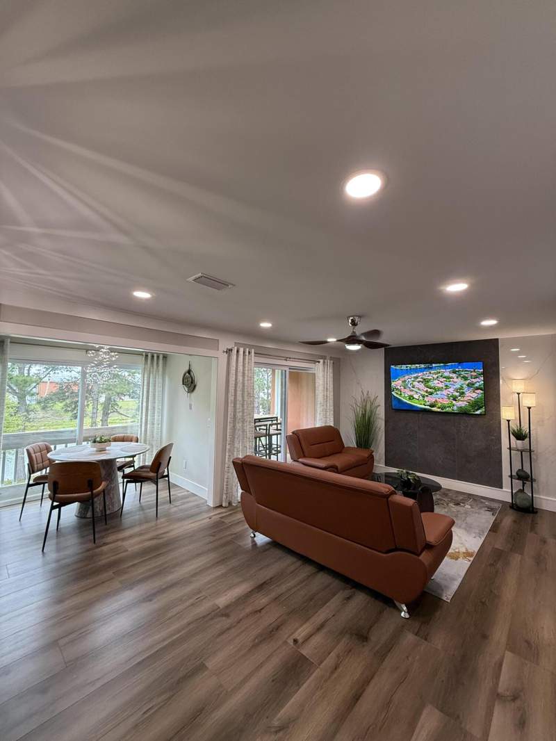 2 bedroom Condominium at 4000 Gulf Terrace Drive #278, Gulf Terrace Condo, Destin — photo 4